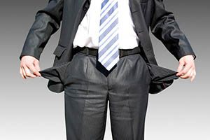 Неплатежеспособность физических лиц. Неплатежеспособность физических лиц.