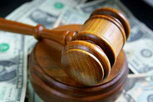 Закон о банкротстве. Закон о банкротстве.